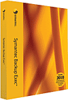 Symantec Backup Exec
